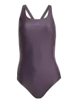 Adidas Sportswear - 3S Bld Swimsuit - Spordi ujumistrikood - 36