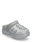 Adidas Sportswear - Adilette Clog Platform - 43