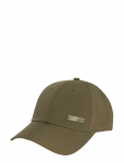 Adidas Performance - Bb Cap Lt Met - Spordi nokam&uuml;tsid - 58-60