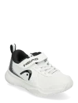 Head - Sprint Velcro 4.0 Kids Whbk - Madala s&auml;&auml;rega tossud - 35