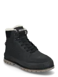 Palladium - Pallashock Warm Wp - N&ouml;&ouml;ridega saapad - 38