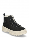Palladium - Pallashock Zip Warm - K&otilde;rge s&auml;&auml;rega tossud - 38