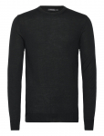 J. Lindeberg - M Merino Blend C-Neck Sweater - &Uuml;mara kaelusega - L