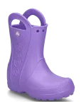 Crocs - Handle It Rain Boot T - K&otilde;rged kummikud - 20/21