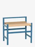 H&uuml;bsch - Heritage Bench - Taburetid ja pingid - 60X 40X 55CM