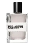 Zadig & Voltaire Fragrance - This Is Him! Undressed Edt - Eau De Toilette - 50 ML