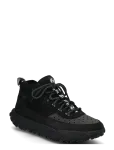 Timberland - Mid Lace Up Sneaker - K&otilde;rge s&auml;&auml;rega tossud - 45