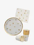 Joker - Baby Gold Party Pack - Peotarbed - ONE SIZE