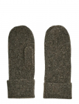Pieces - Pcmoella Mittens Noos Bc - Labakindad - ONE SIZE