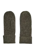 Pieces - Pcmoella Mittens Noos Bc - Labakindad - ONE SIZE