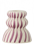 Bloomingville - Gabin Candle Holder - K&uuml;&uuml;nlajalad - &Oslash; 8 CM