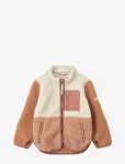 Liewood - Nolan Pile Jacket - Fliisjakid - 104