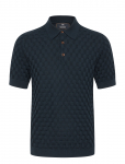 Matinique - Mapolo Bb Heritage - L&uuml;hikeste varrukatega kootud polos&auml;rgid - XXXL