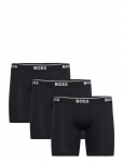 BOSS - Boxerbrlong 3P Power - Bokserid - XXL