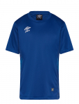 Umbro - Liga Ss Jersey Jr - L&uuml;hikeste varrukatega - 116