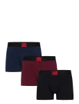 HUGO - Trunk Triplet Galaxy - Bokserid - M