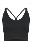 ZEBDIA - Sports Bra W. Slim Strap - Spordi varrukateta l&uuml;hikesed topid - XXL