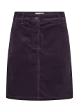 FREE/QUENT - Fqcordy-Skirt - L&uuml;hikesed seelikud - L