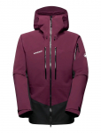 Mammut - Taiss Pro Hs Hooded Jacket Men - Spordi suusajoped - L