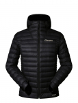 Berghaus - Bg M Ridge-Nomad Hybrid Down Jkt - Spordi polsterdatud jakid - S