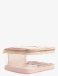 Revolution Beauty London - Revolution Pro Miracle Travel Bag - Tualett-tarvete kotid - ONE SIZE