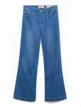 MOS MOSH - Mmdara Deluxe Jeans - Laieneva s&auml;&auml;rega - 30 Regular