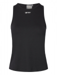 Aim&acute;n - Soft Basic Singlet - Spordimaikad - S