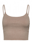 Aim&acute;n - Shape Seamless Strap Singlet - Spordi T-s&auml;rgid - M