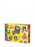 SES Creative - Multi Loom - Accessorize - K&auml;sit&ouml;&ouml;komplektid - ONE SIZE