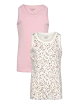CeLaVi - Undershirt 2-Pack - Varrukateta - 80