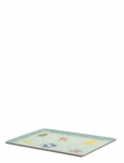 Babblarna - Babblarna- Wood Tray - Sisustustarvikud ja detailid - 27X20X1CM