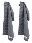 The Organic Company - Little Towel (2 Pack) - K&ouml;&ouml;gir&auml;tikud - 35X 60CM