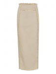 Gestuz - Gzcatia Long Skirt - Maksiseelikud - 36