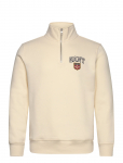 Gant - Graphic Half Zip - Dressipluusid - XXL