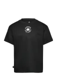 Converse - Cnvn Sustainable Core S/S Tee - L&uuml;hikeste varrukatega - 92/98