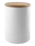 Eva Trio - Legio Nova Storage Jar 1.0 L - K&ouml;&ouml;gipurgid - 1.0L H16.5CM