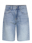 Gina Tricot - Denim Jorts - L&uuml;hikesed teksap&uuml;ksid - 42