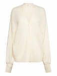 Gina Tricot - Chunky Knitted Cardigan - Kardiganid - XS