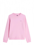Tommy Jeans - Tjw Reg S Flag Crew - Dressipluusid - XL