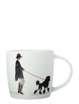 Maxwell & Williams - Mugg 400 Ml - Kohvitassid - 40 CL