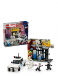LEGO - Spider-Verse: Miles Morales Mod Spot 76311 - Lego Superkangelased - ONE SIZE