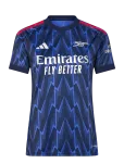 Adidas Performance - Arsenal Fc Away Jersey Women - Spordi jalgpallis&auml;rgid - XS