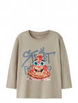 Name It - Nmmvoto Ls Nreg Top - Pikkade varrukatega T-s&auml;rgid - 116