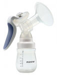 Mininor - Manual Breast Pump - Rinnapumbad ja tarvikud - 0 M
