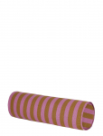 NOBODINOZ - Cylinder Cushion Vibes - Padjad - ONE SIZE x 16