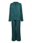 Triumph - Amourette Jacquard Pw - Pidžaamad (komplektid) - 46