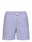 Ralph Lauren Kids - Traveler Stretch Seersucker Swim Trunk - Ujumisp&uuml;ksid - 102-108