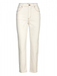 ABRAND - 94 High Slim Coconut Coconut - Mom Jeans - 31