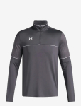 Under Armour - Ua M Challenger Training Qz - Spordi pikkade varrukatega topid - M