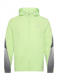 Under Armour - Ua Velociti Storm Hooded Jkt - Spordi treeningjakid - S